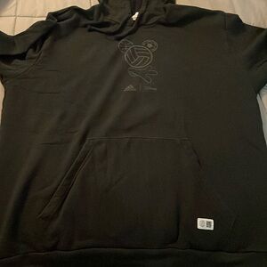 Disney adidas hoodie